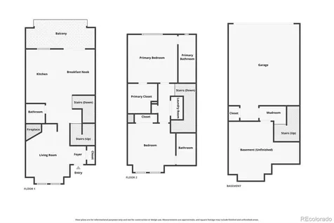 9450 Ridgeline Boulevard Littleton CO 80129