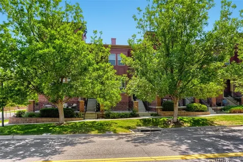 9450 Ridgeline Boulevard Littleton CO 80129