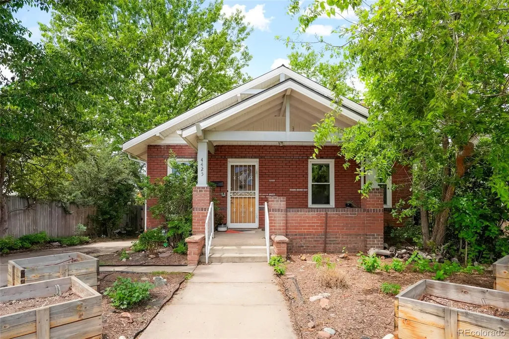 4425 Lowell Boulevard Denver CO 80211