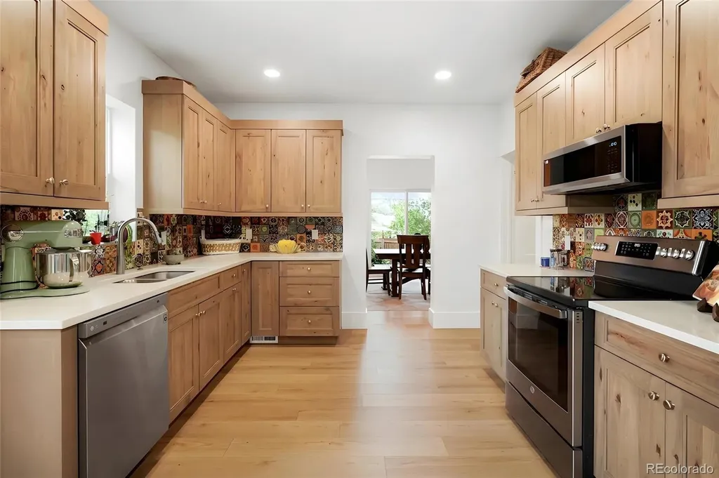 4425 Lowell Boulevard Denver CO 80211