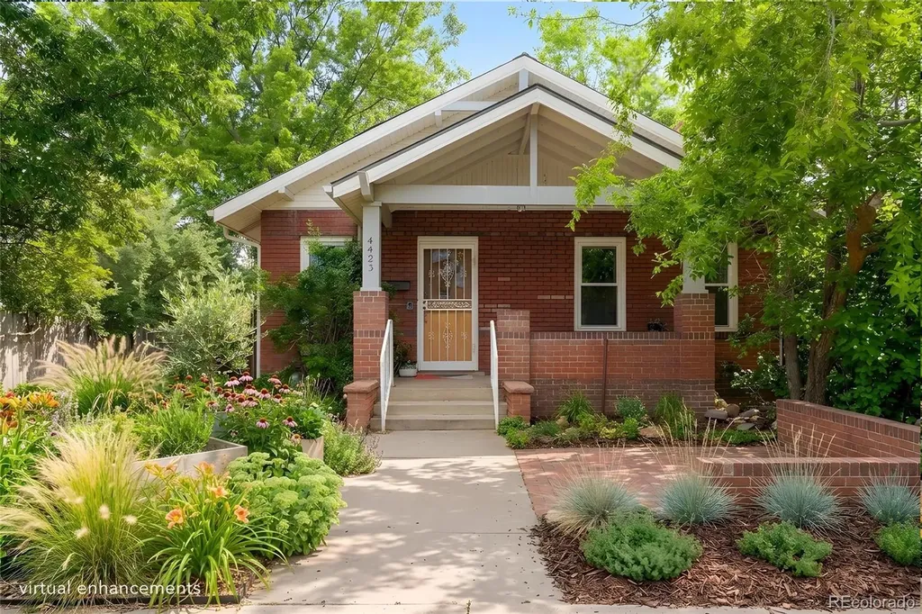 4425 Lowell Boulevard Denver CO 80211