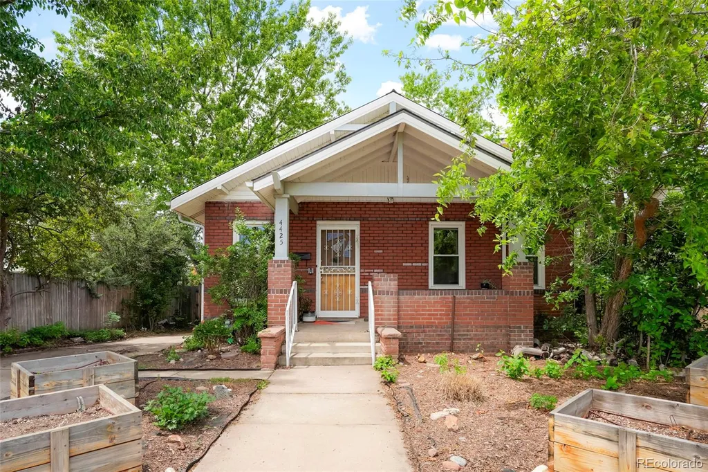4425 Lowell Boulevard Denver CO 80211