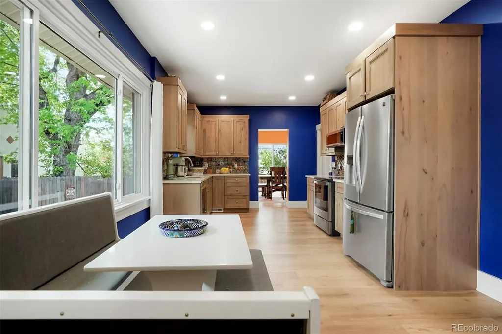 4425 Lowell Boulevard Denver CO 80211