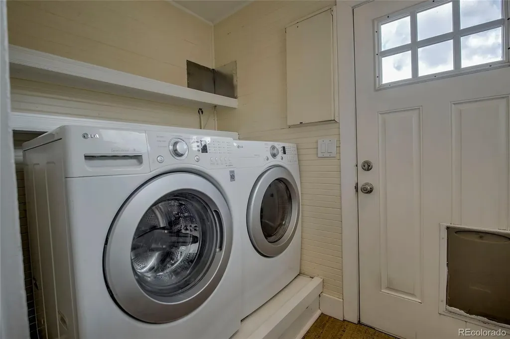 124 W 17th Street Leadville CO 80461