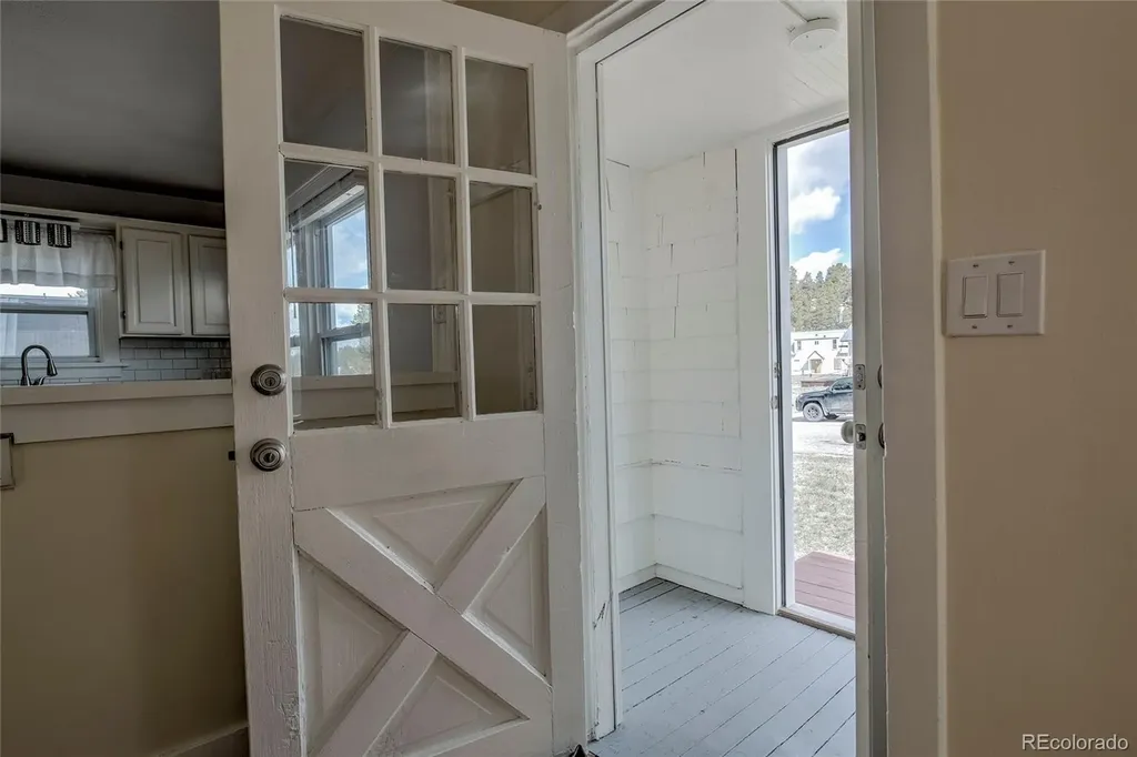 124 W 17th Street Leadville CO 80461