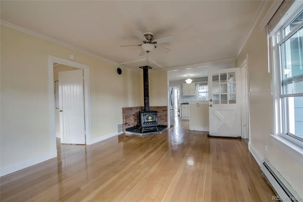 124 W 17th Street Leadville CO 80461