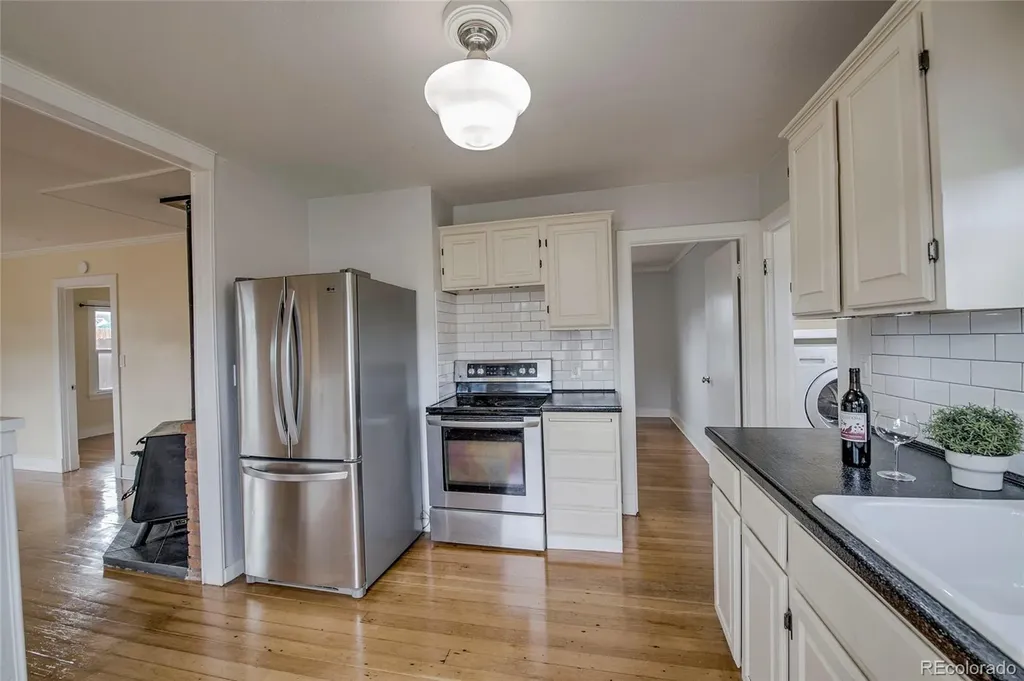 124 W 17th Street Leadville CO 80461