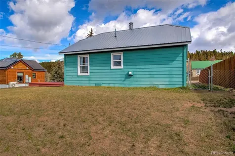 124 W 17th Street Leadville CO 80461