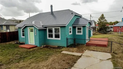 124 W 17th Street Leadville CO 80461