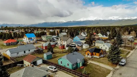 124 W 17th Street Leadville CO 80461