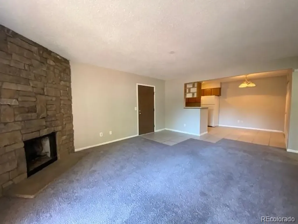3275 S Ammons Street Lakewood CO 80227