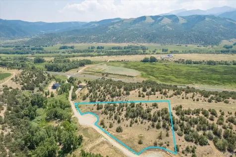 7921 Cozart Lane Salida CO 81201