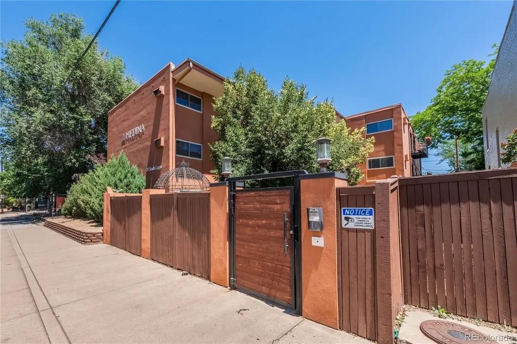 20 S Logan Street Denver CO 80209