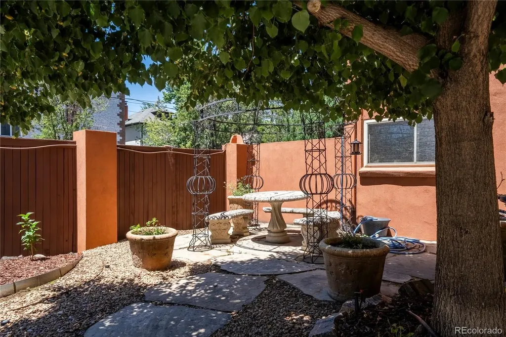 20 S Logan Street Denver CO 80209