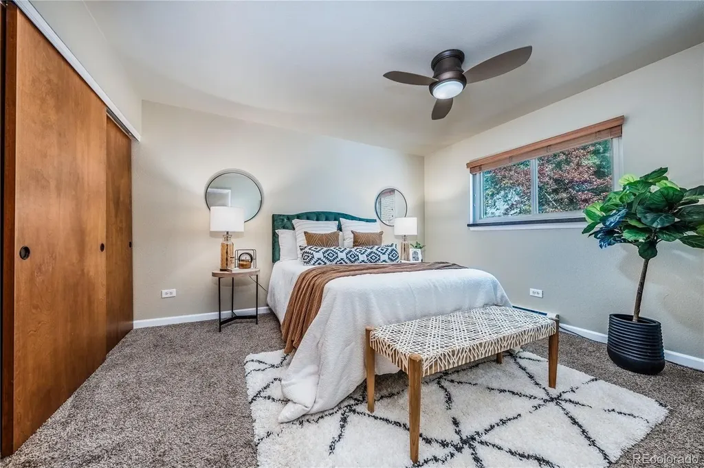 20 S Logan Street Denver CO 80209