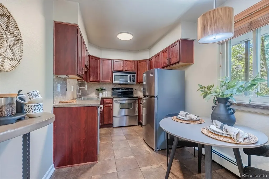 20 S Logan Street Denver CO 80209