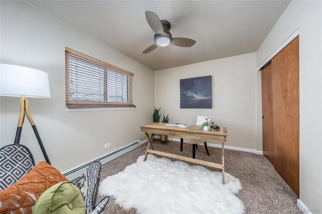 20 S Logan Street Denver CO 80209