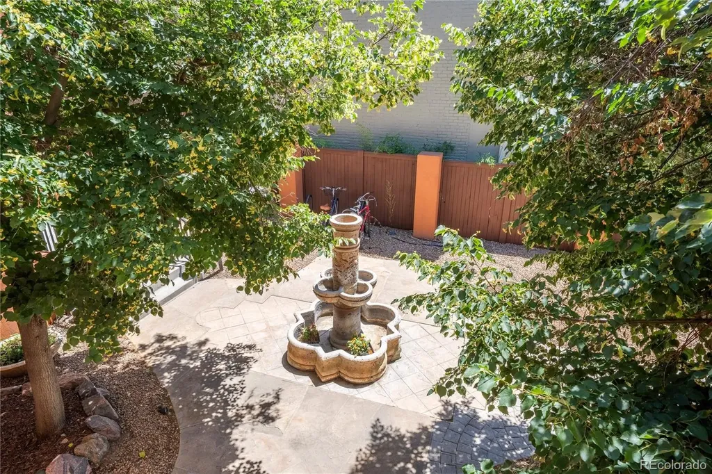 20 S Logan Street Denver CO 80209