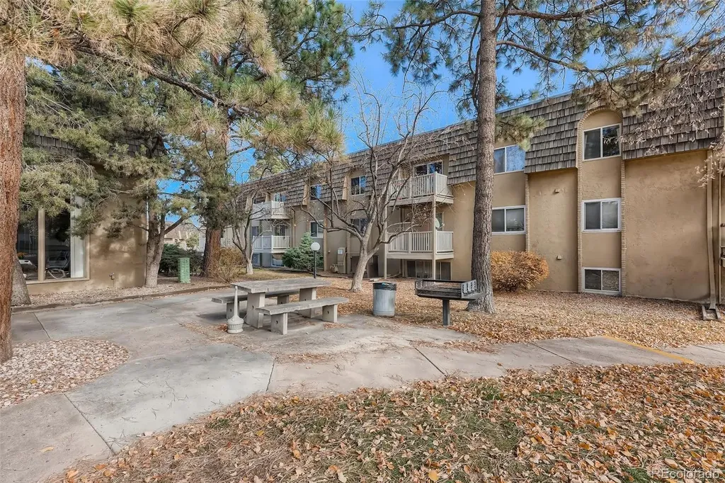 7355 E Quincy Avenue Denver CO 80237