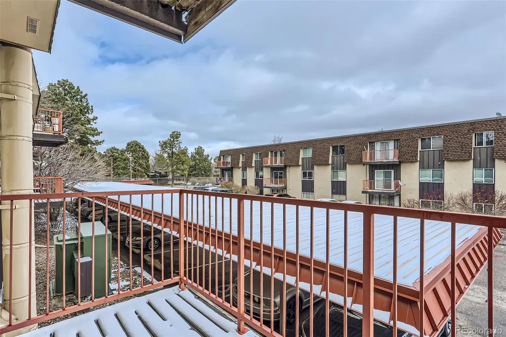 7355 E Quincy Avenue Denver CO 80237