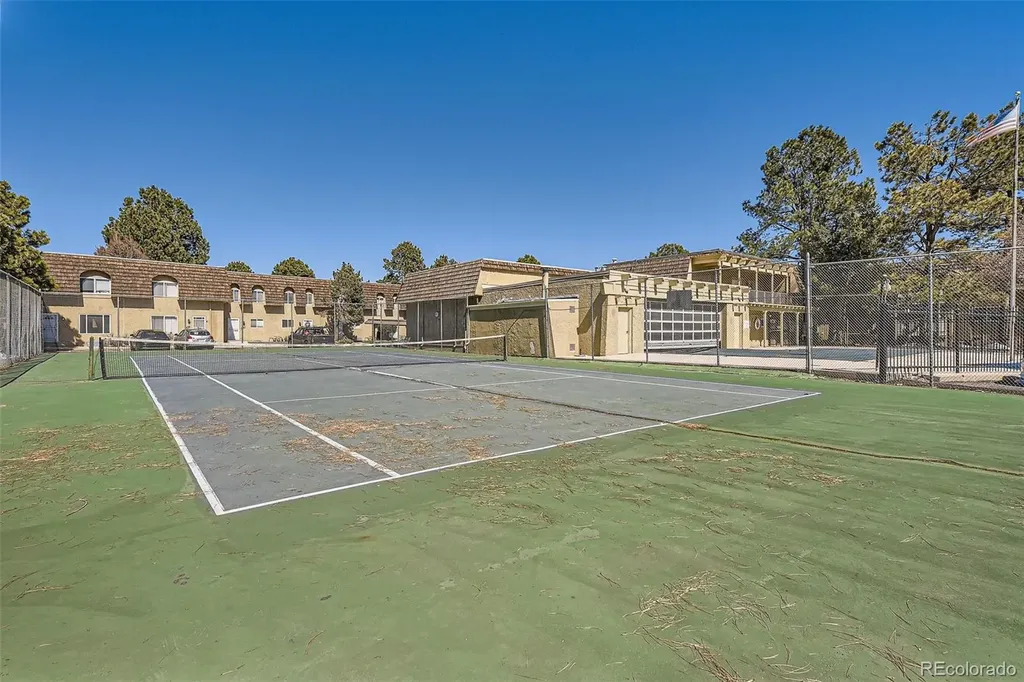 7355 E Quincy Avenue Denver CO 80237