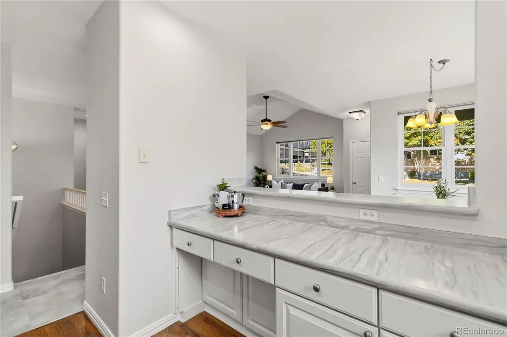 5943 S Xenophon Court Littleton CO 80127
