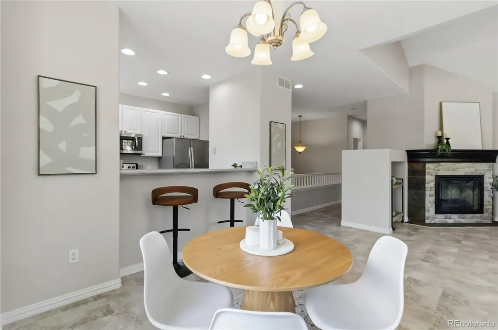 5943 S Xenophon Court Littleton CO 80127