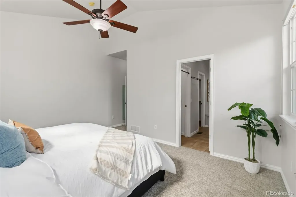 5943 S Xenophon Court Littleton CO 80127