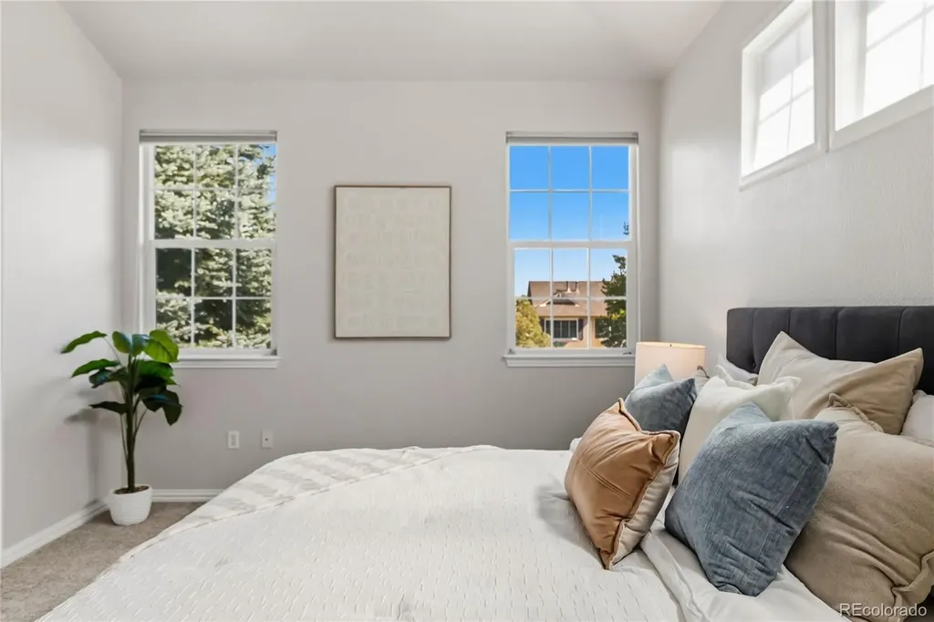 5943 S Xenophon Court Littleton CO 80127