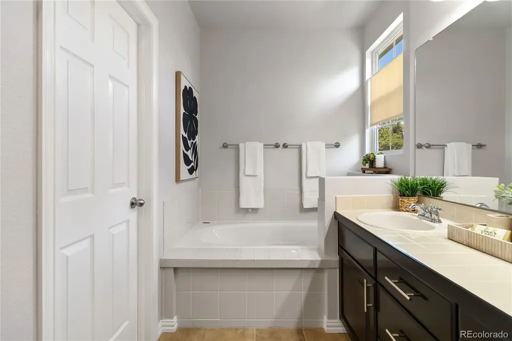 5943 S Xenophon Court Littleton CO 80127