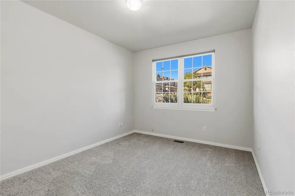 5943 S Xenophon Court Littleton CO 80127