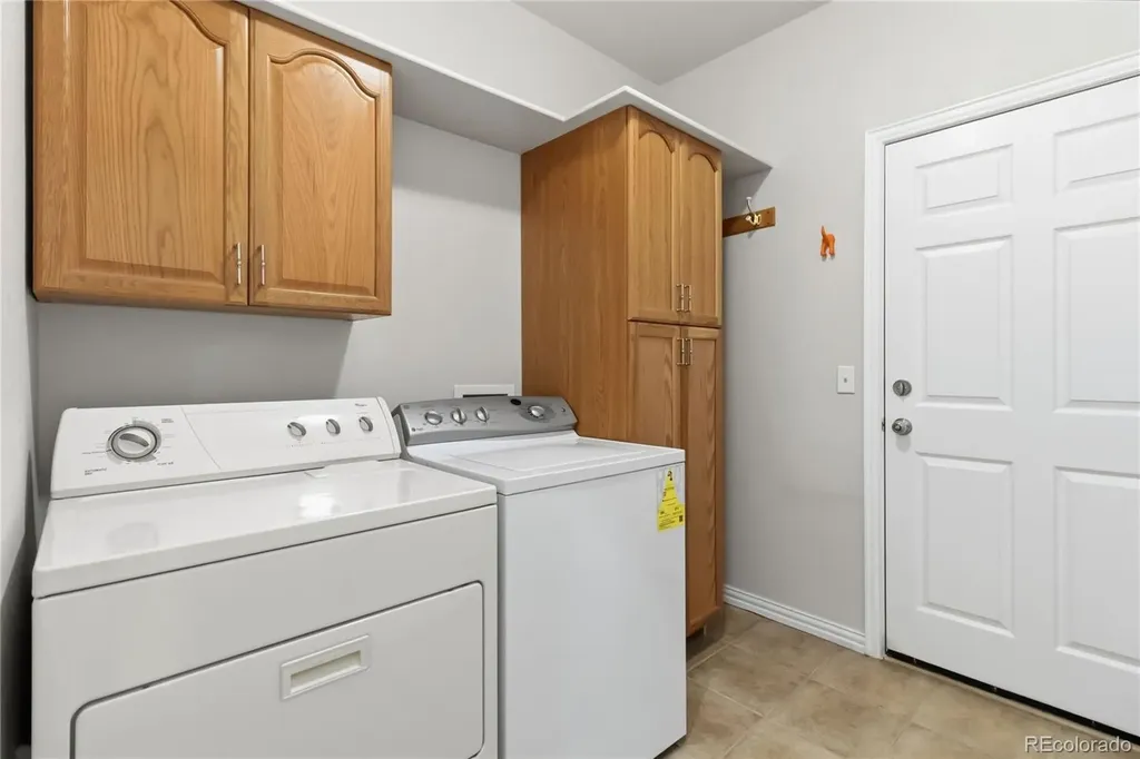 5943 S Xenophon Court Littleton CO 80127