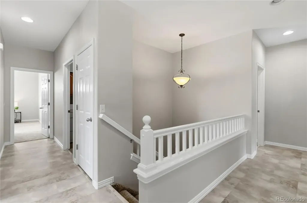 5943 S Xenophon Court Littleton CO 80127