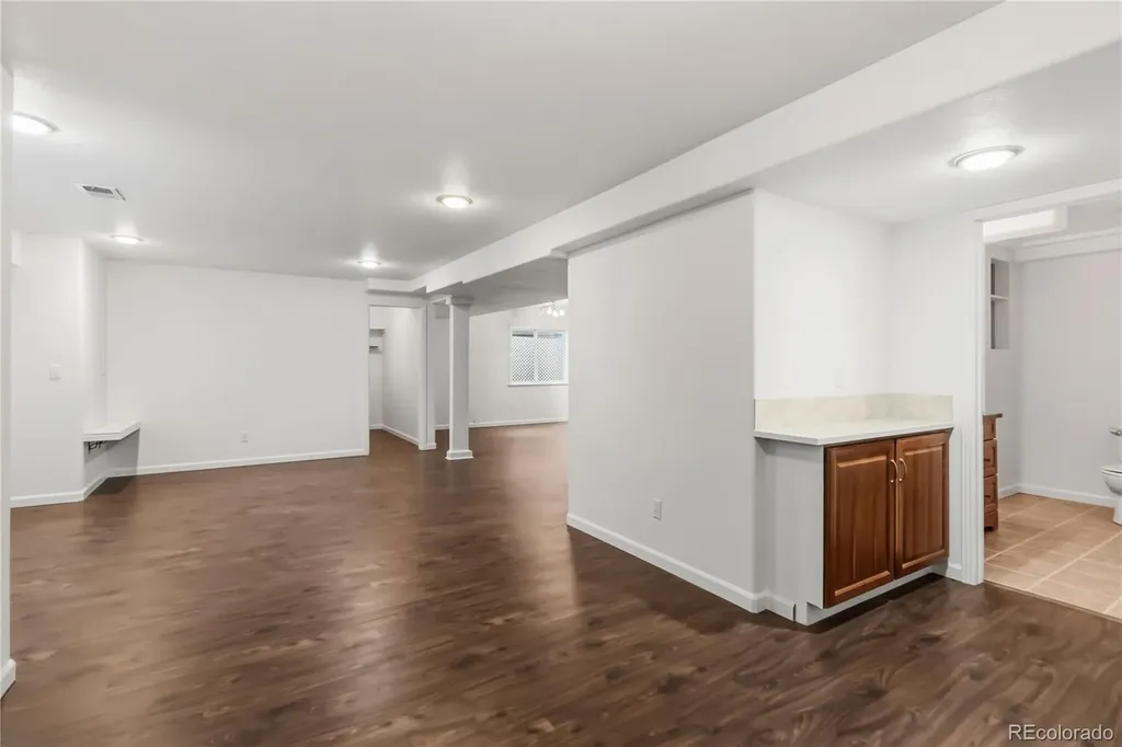 5943 S Xenophon Court Littleton CO 80127