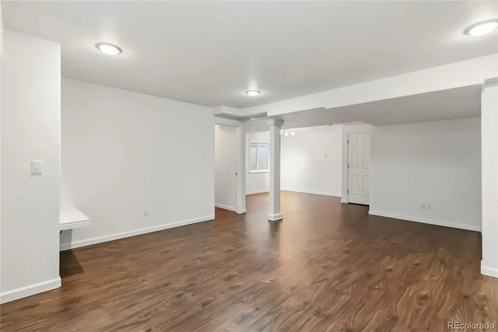 5943 S Xenophon Court Littleton CO 80127
