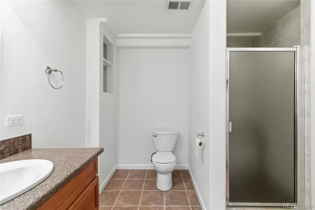 5943 S Xenophon Court Littleton CO 80127