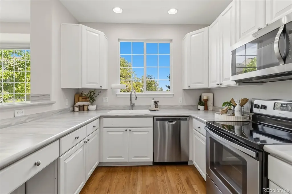5943 S Xenophon Court Littleton CO 80127