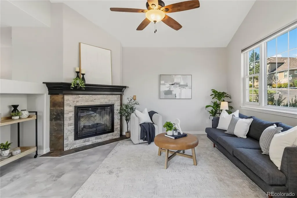 5943 S Xenophon Court Littleton CO 80127