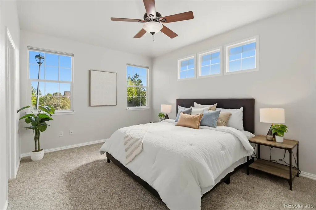 5943 S Xenophon Court Littleton CO 80127