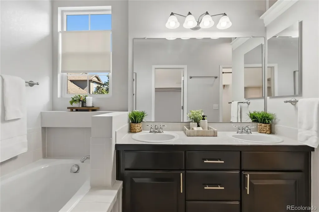 5943 S Xenophon Court Littleton CO 80127