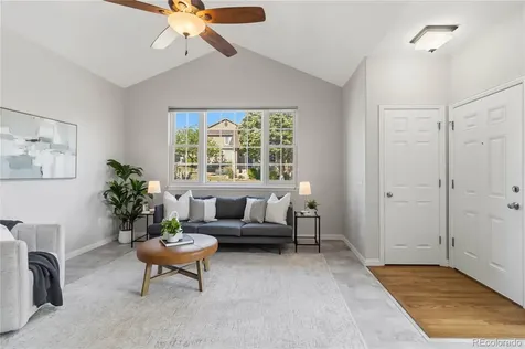 5943 S Xenophon Court Littleton CO 80127
