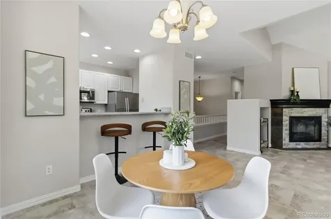 5943 S Xenophon Court Littleton CO 80127