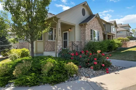 5943 S Xenophon Court Littleton CO 80127