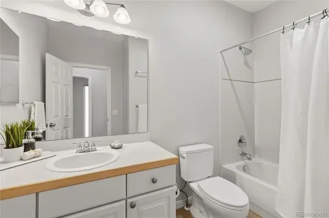 5943 S Xenophon Court Littleton CO 80127