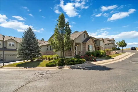 5943 S Xenophon Court Littleton CO 80127