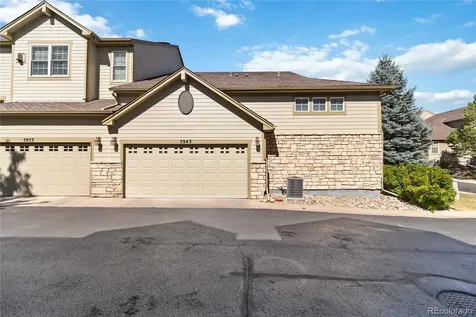 5943 S Xenophon Court Littleton CO 80127