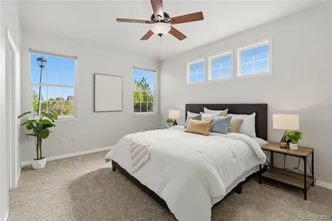 5943 S Xenophon Court Littleton CO 80127