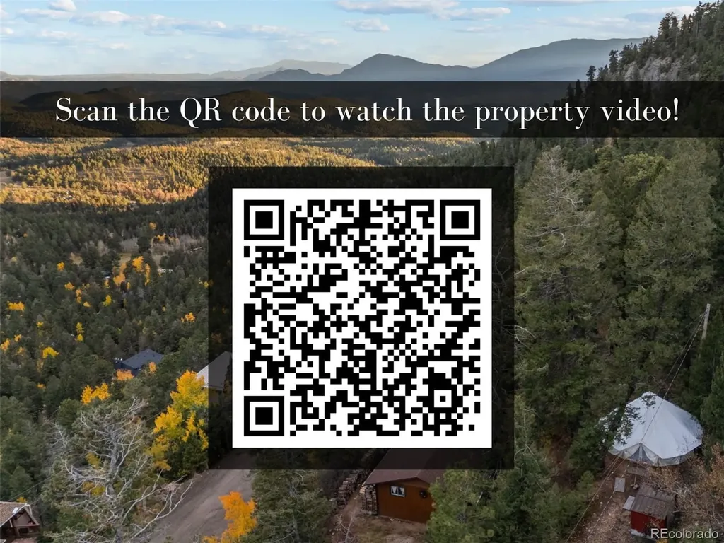 31327 Kings Valley W Conifer CO 80433
