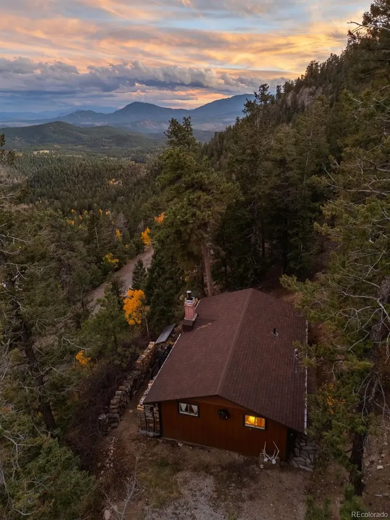 31327 Kings Valley W Conifer CO 80433
