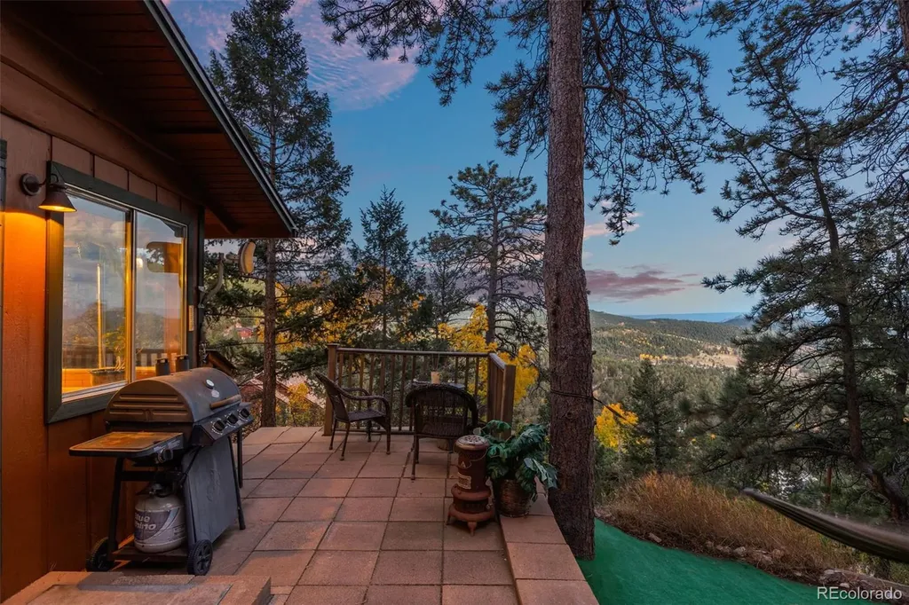 31327 Kings Valley W Conifer CO 80433
